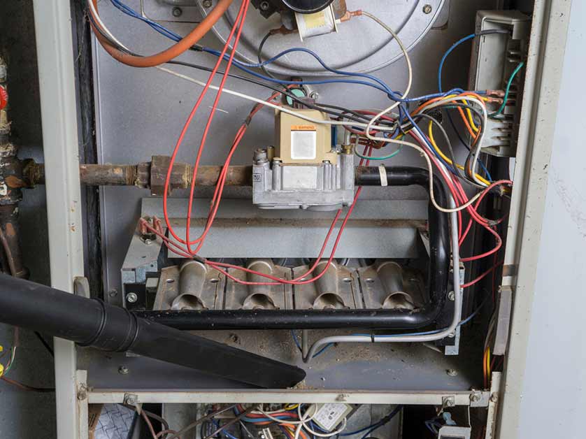  Best Time for a Furnace Tune-Up